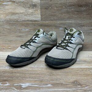Merrell Mont Mavis Oyster Grey Sneaker Women's See Picture for Sizing